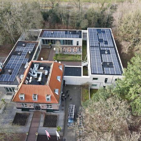 Stayokay Hostel Soest Eksteriør billede