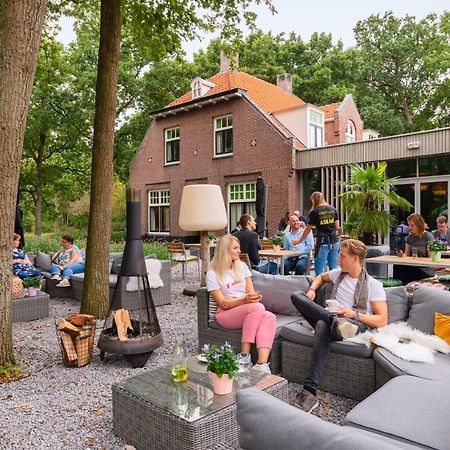 Stayokay Hostel Soest Eksteriør billede