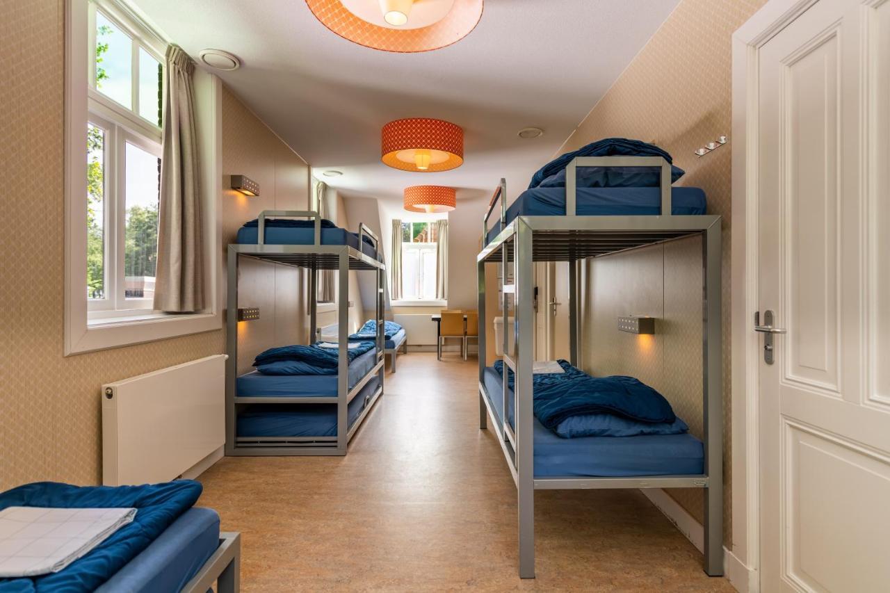Stayokay Hostel Soest Eksteriør billede