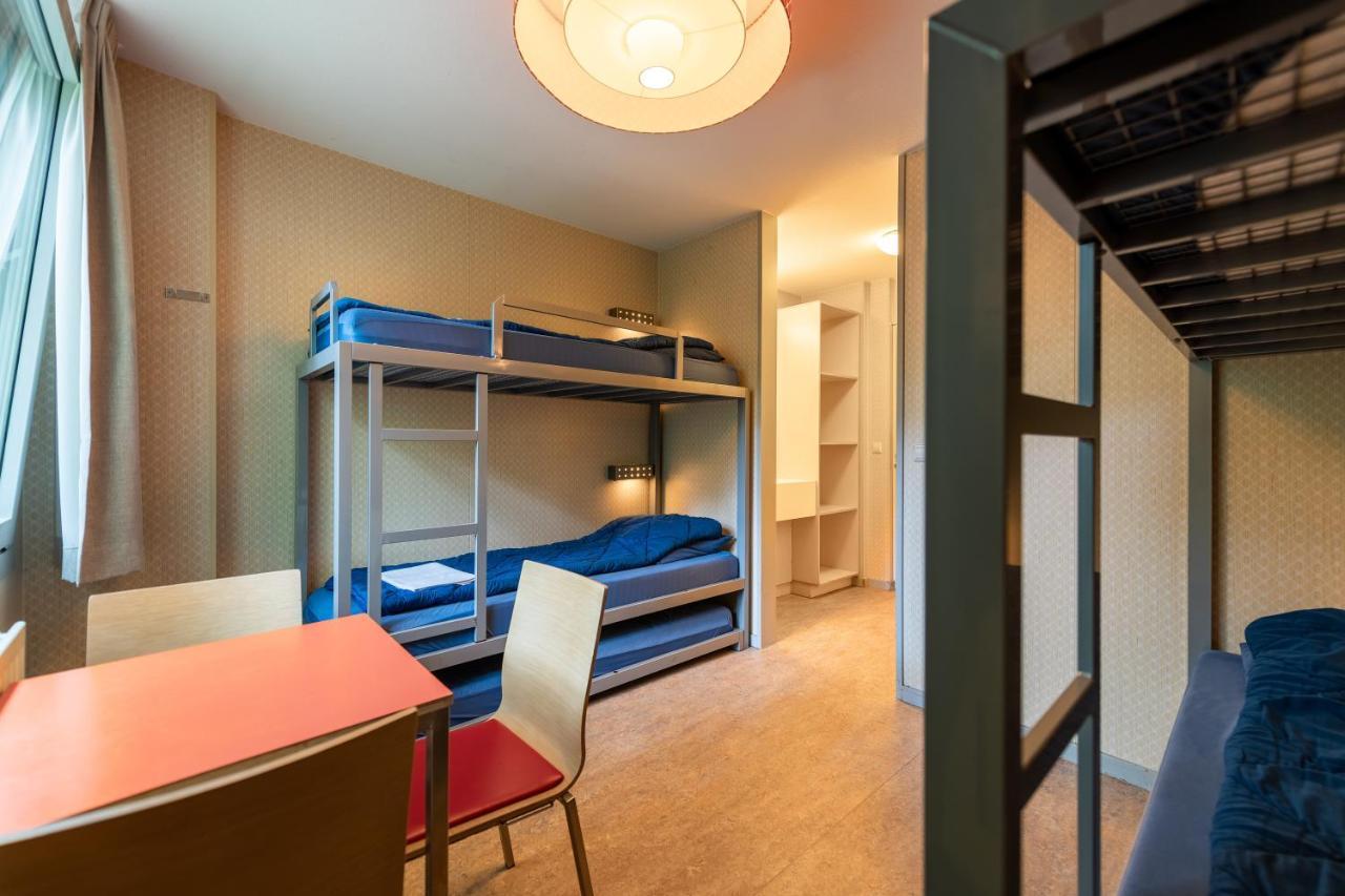Stayokay Hostel Soest Eksteriør billede