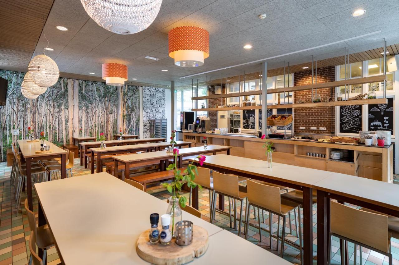 Stayokay Hostel Soest Eksteriør billede