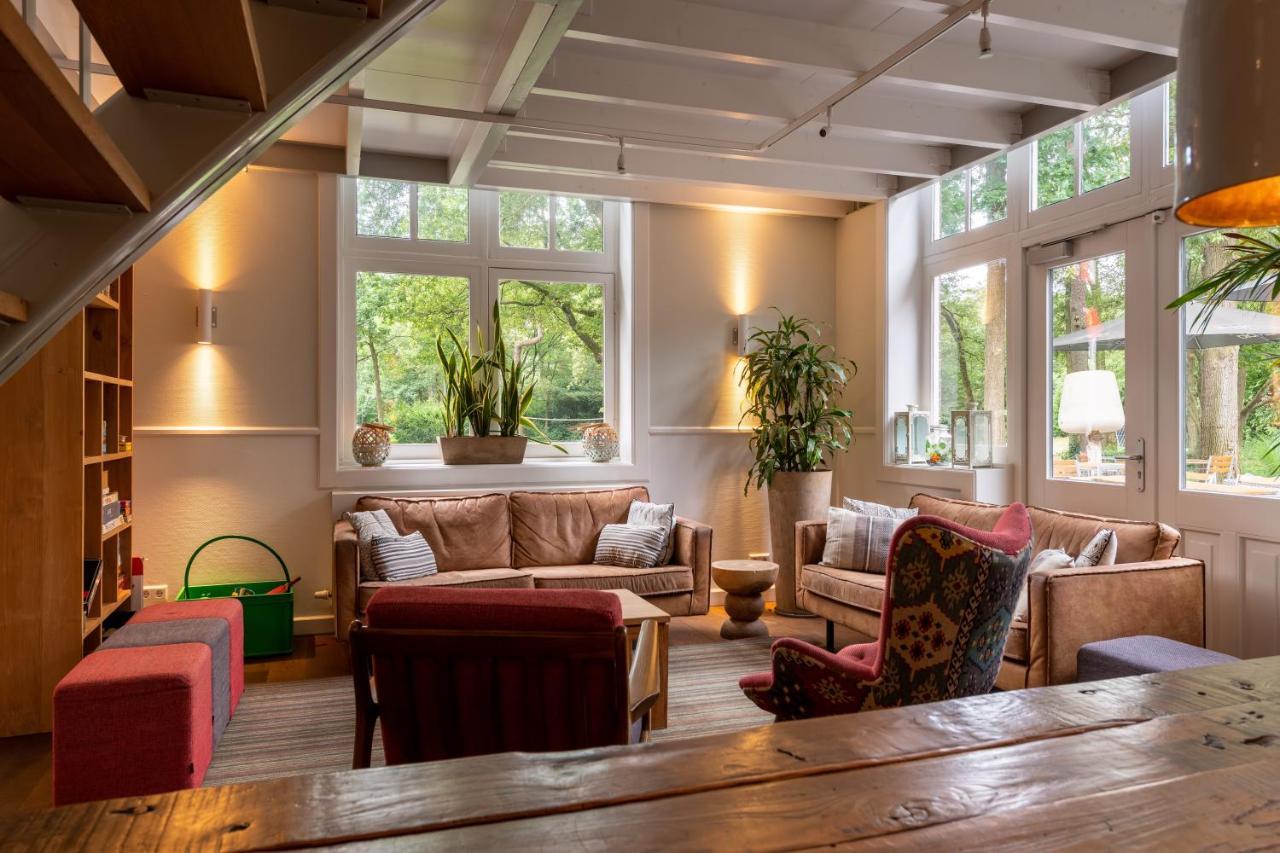 Stayokay Hostel Soest Eksteriør billede