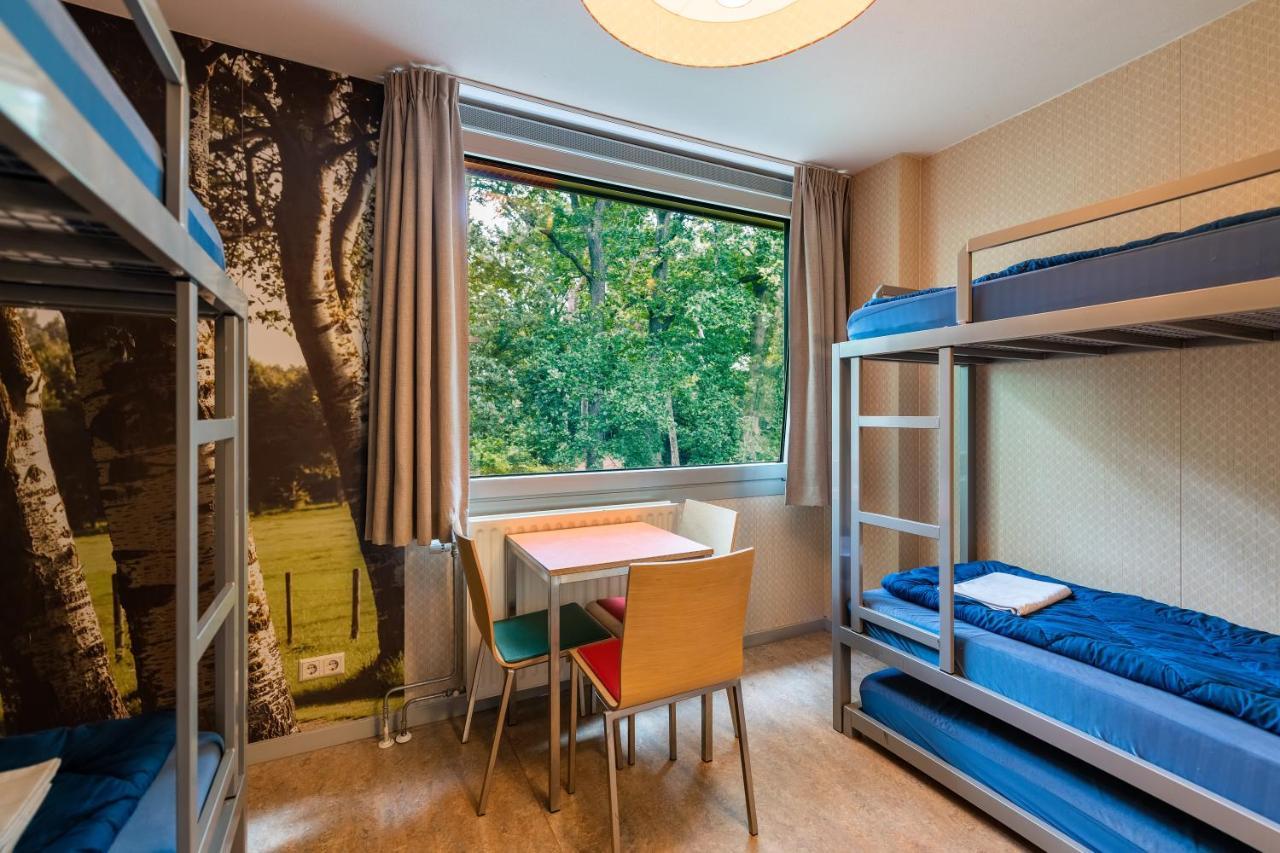 Stayokay Hostel Soest Eksteriør billede