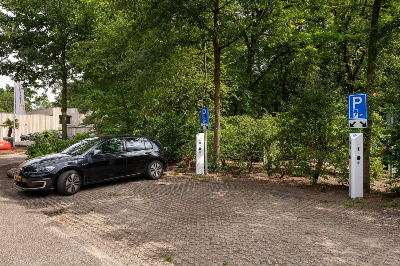 Stayokay Hostel Soest Eksteriør billede