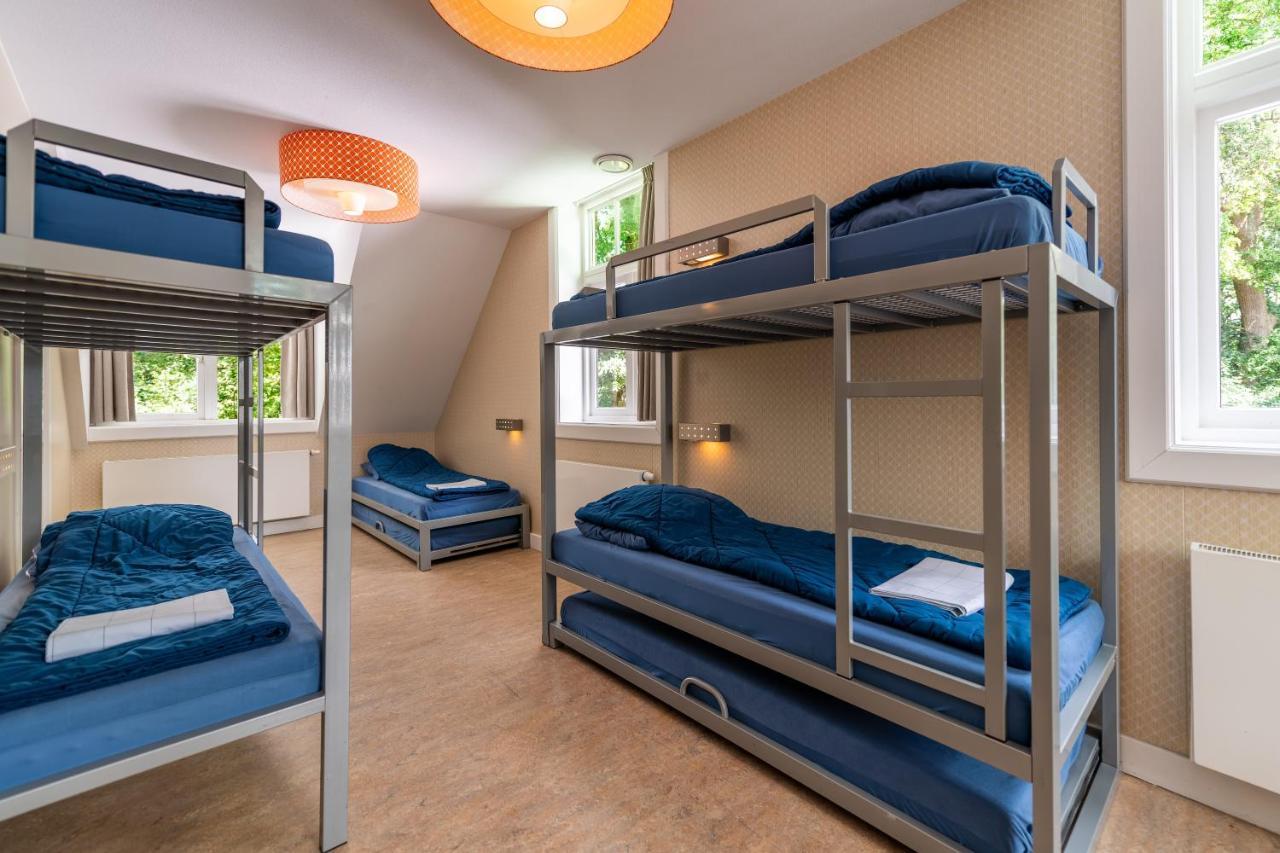 Stayokay Hostel Soest Eksteriør billede