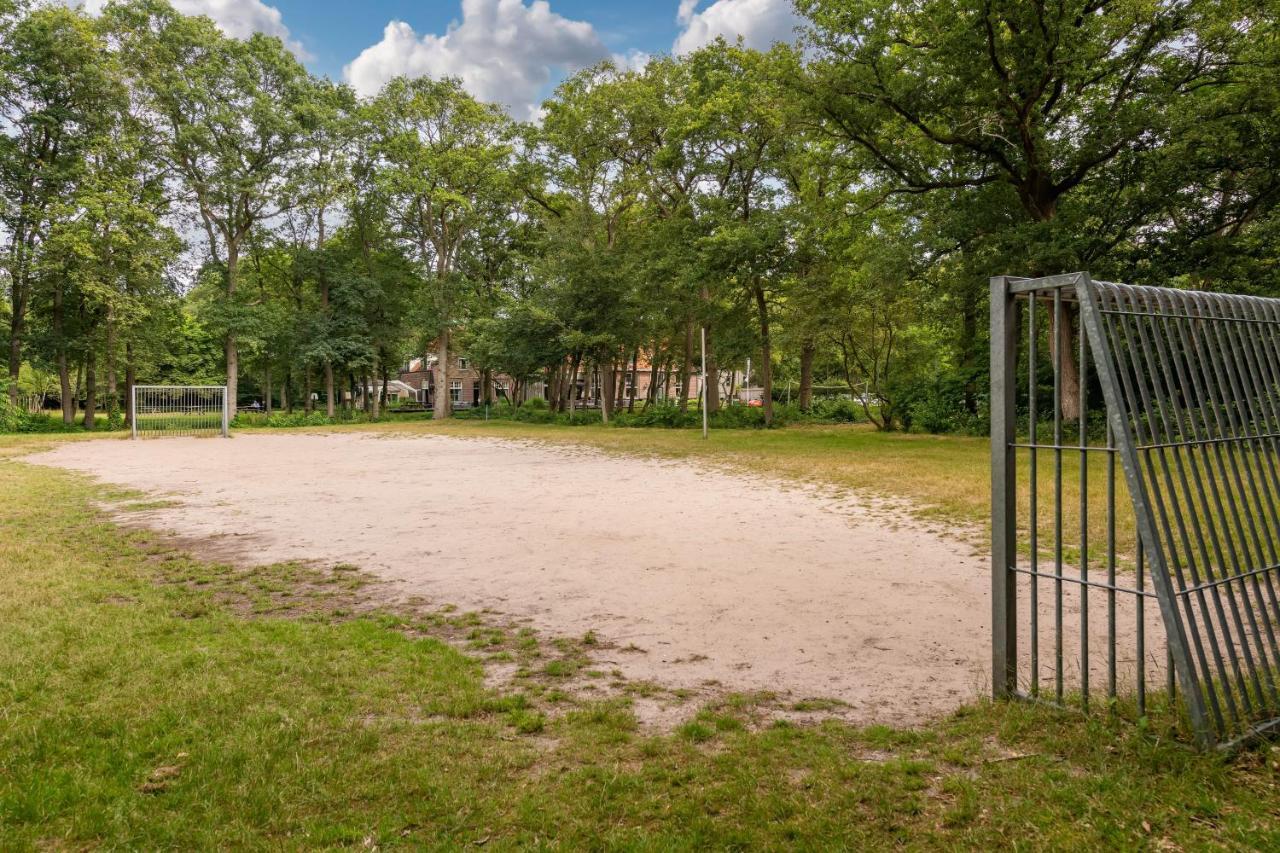 Stayokay Hostel Soest Eksteriør billede