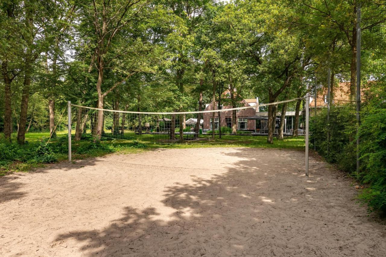 Stayokay Hostel Soest Eksteriør billede