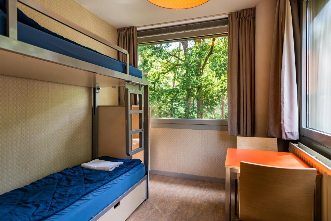 Stayokay Hostel Soest Eksteriør billede