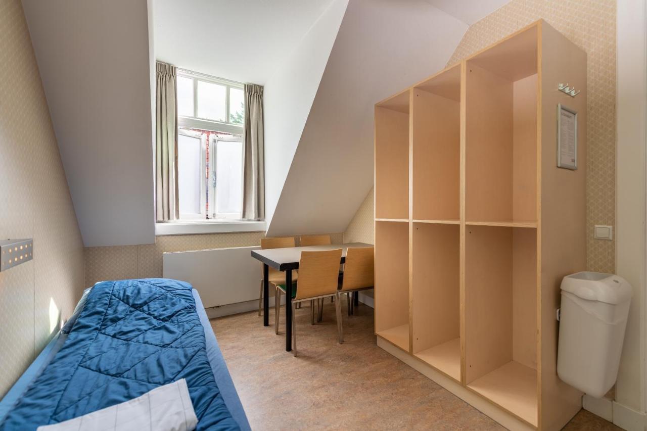 Stayokay Hostel Soest Eksteriør billede