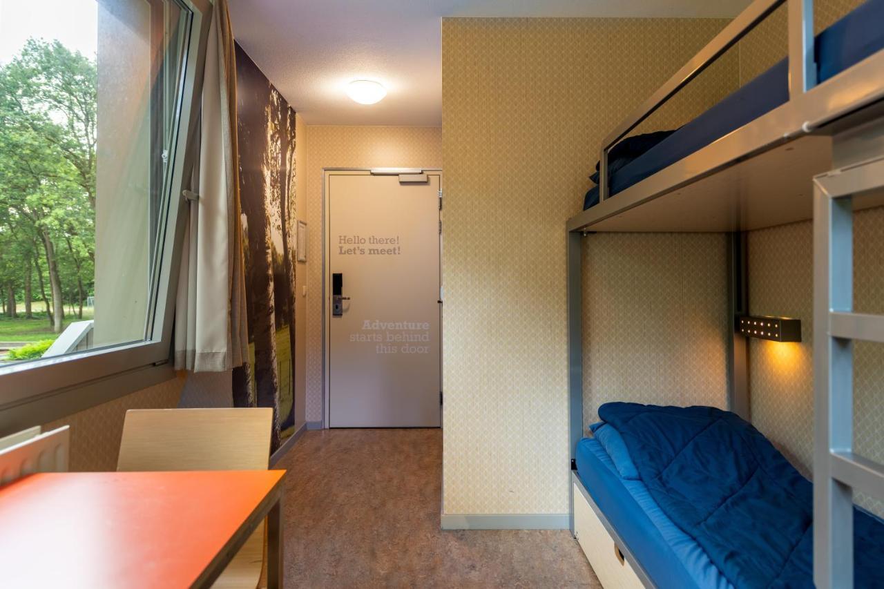 Stayokay Hostel Soest Eksteriør billede