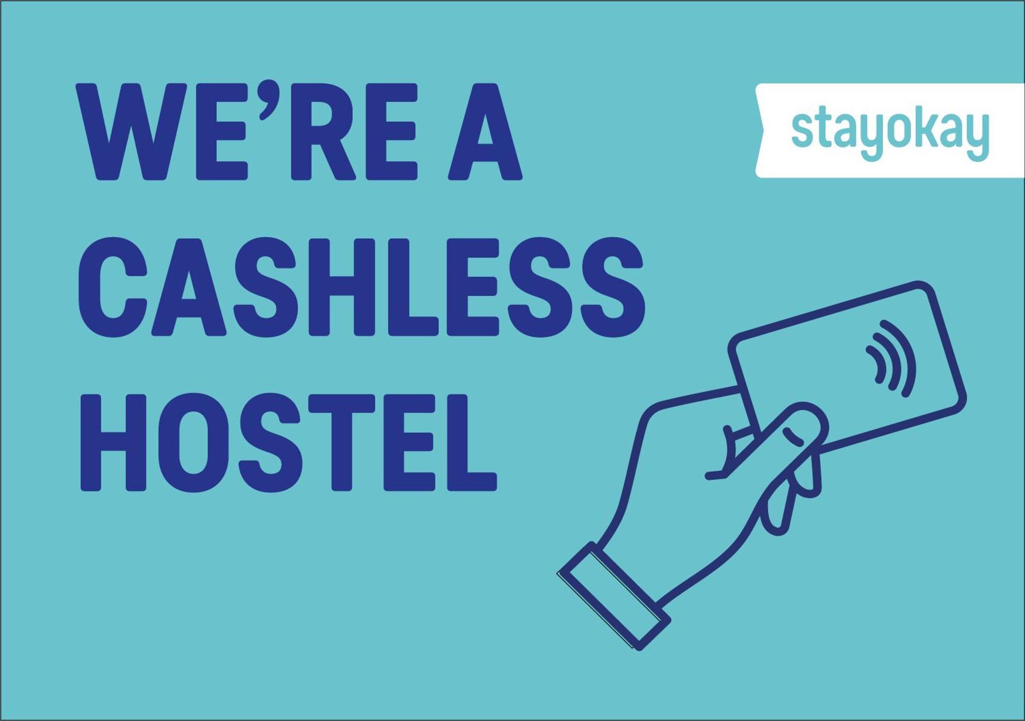 Stayokay Hostel Soest Eksteriør billede
