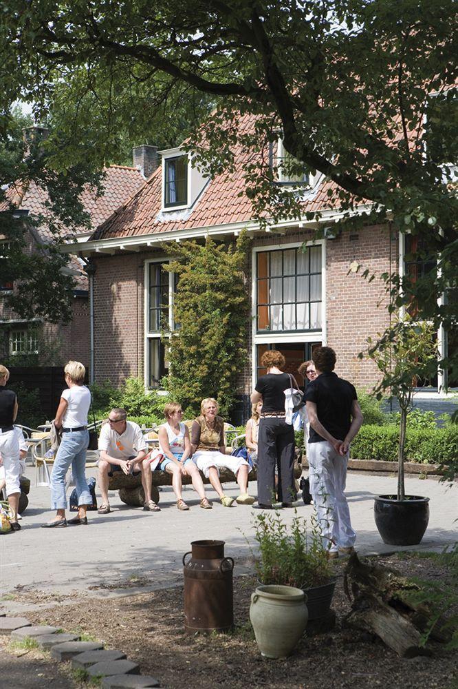 Stayokay Hostel Soest Eksteriør billede