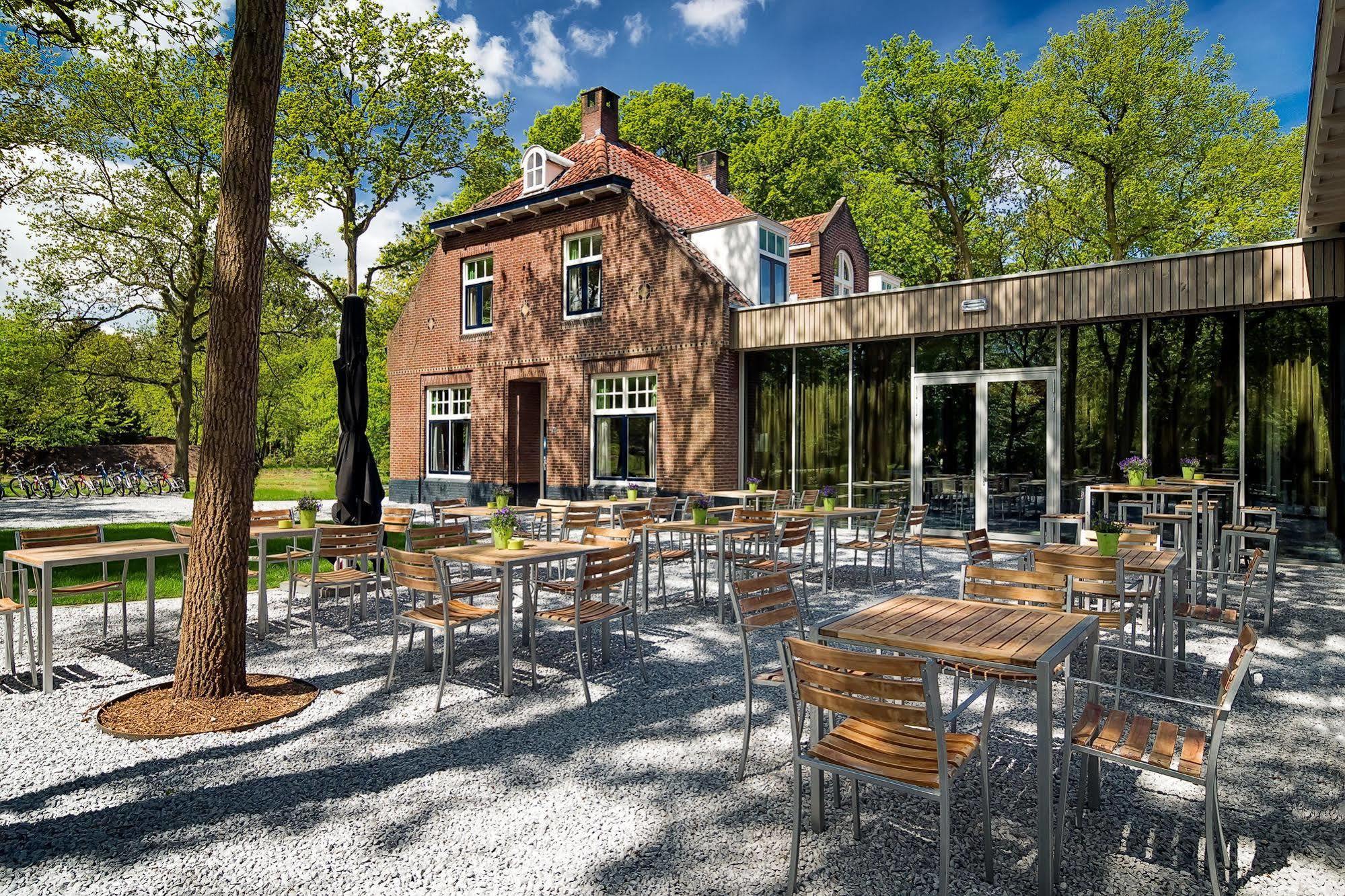 Stayokay Hostel Soest Eksteriør billede