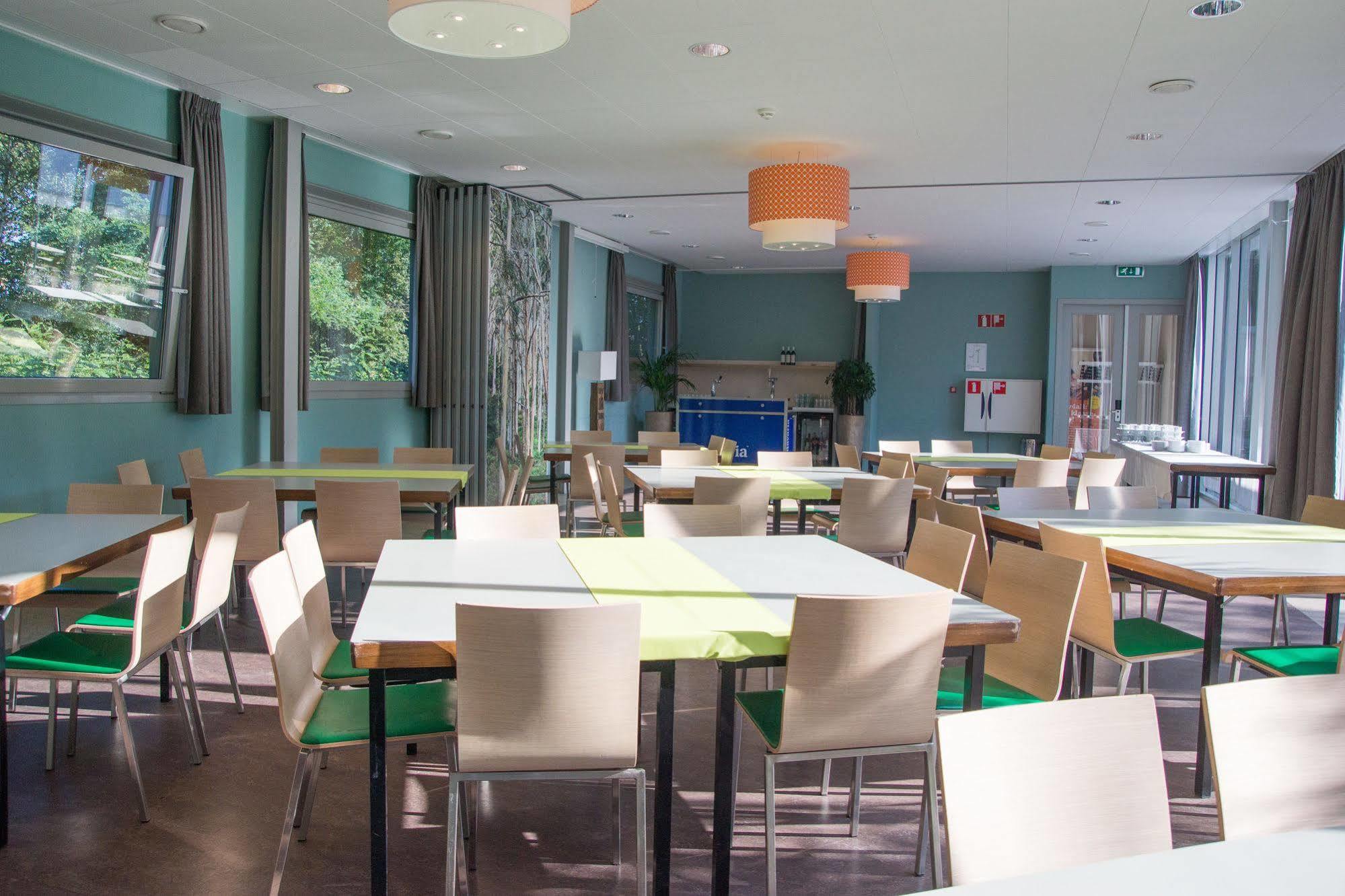 Stayokay Hostel Soest Eksteriør billede