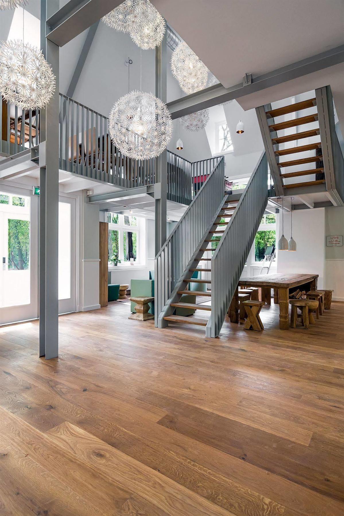 Stayokay Hostel Soest Eksteriør billede