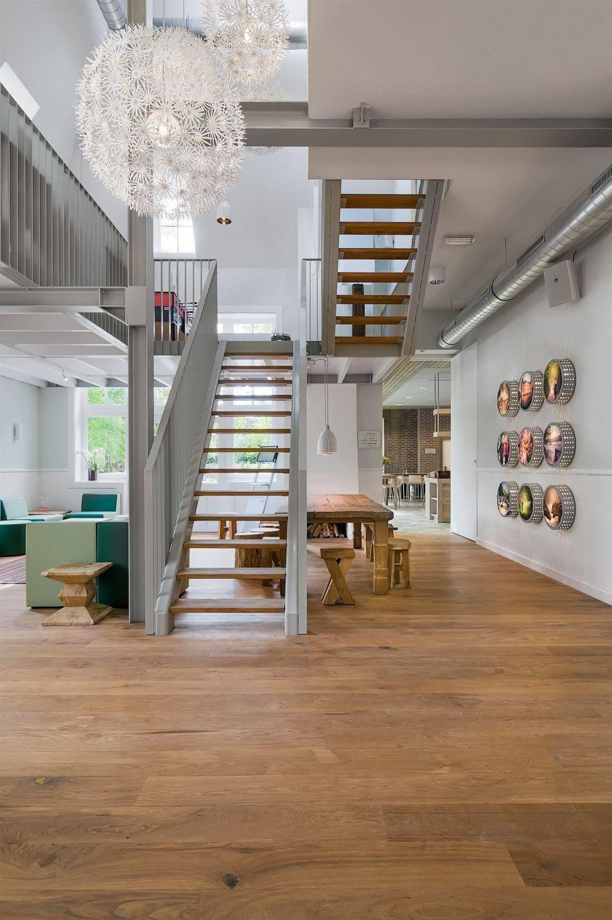 Stayokay Hostel Soest Eksteriør billede