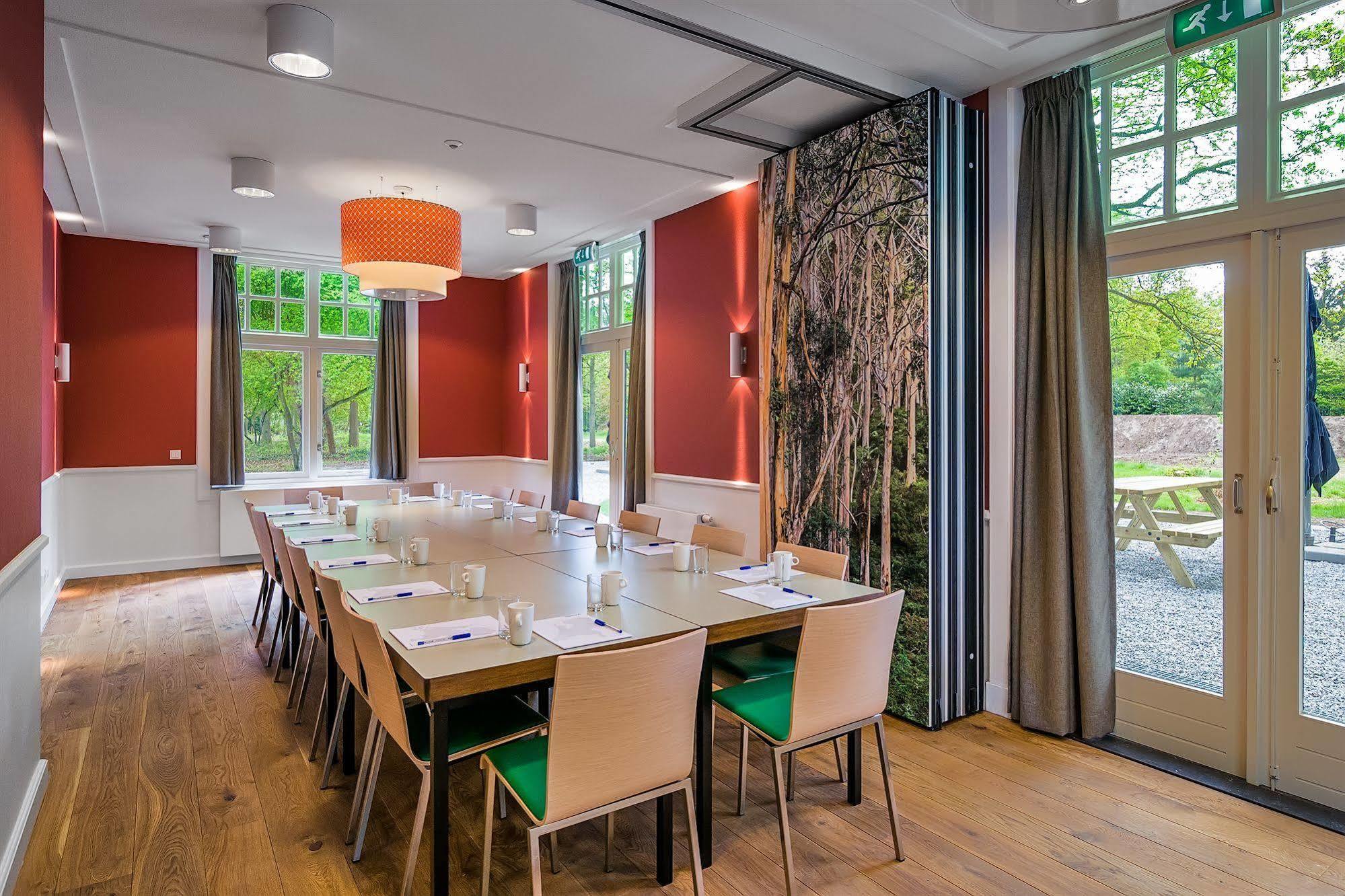 Stayokay Hostel Soest Eksteriør billede