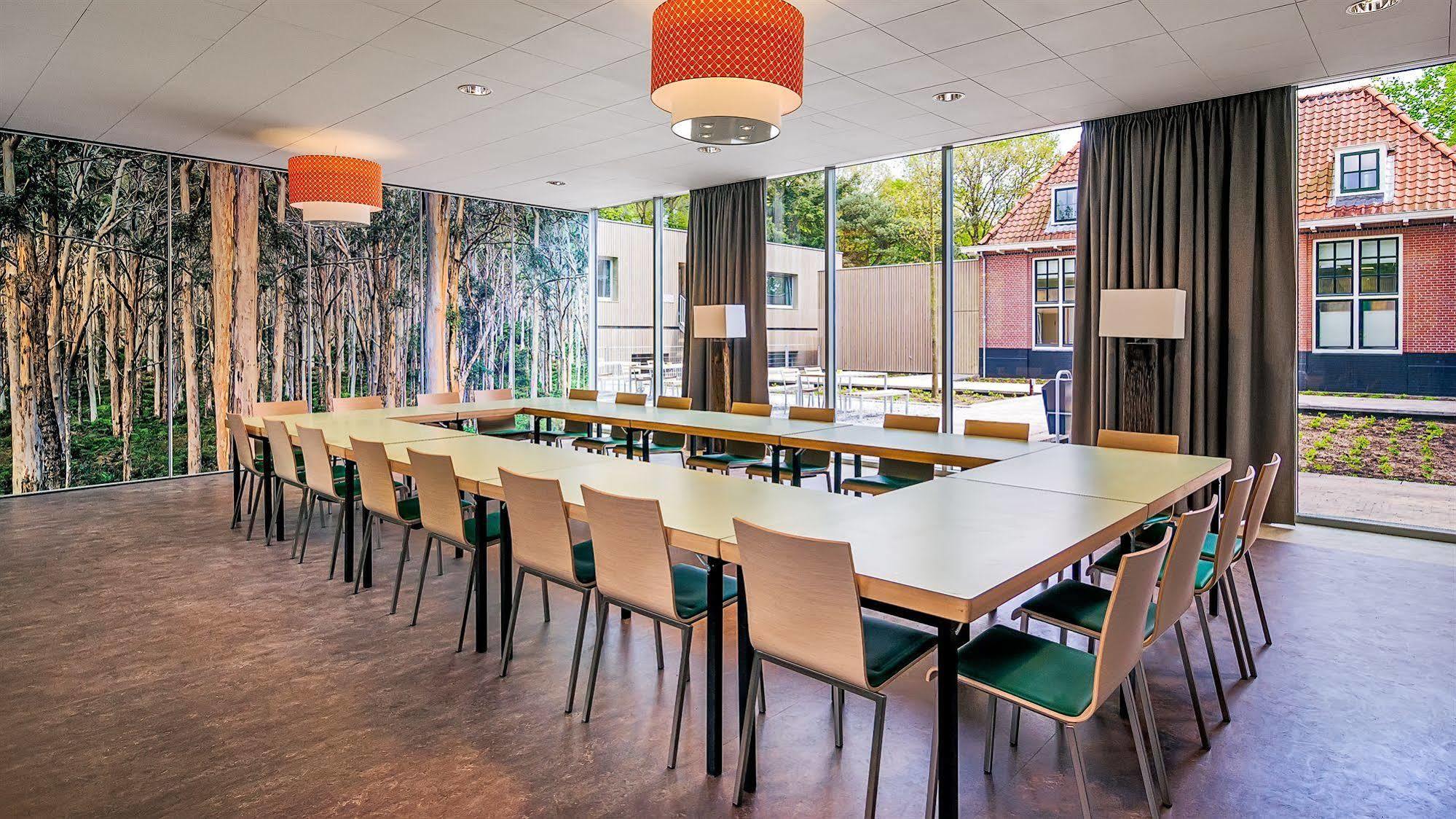 Stayokay Hostel Soest Eksteriør billede