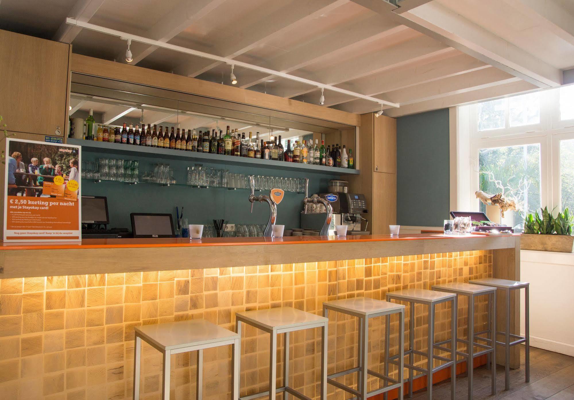 Stayokay Hostel Soest Eksteriør billede
