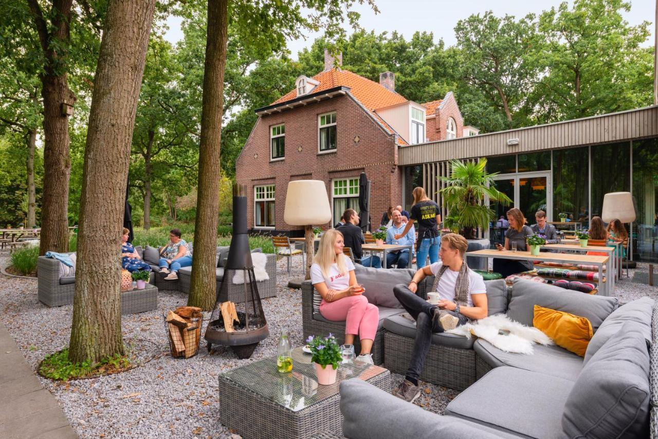 Stayokay Hostel Soest Eksteriør billede